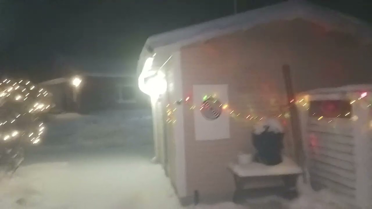 @Lumitilanne päivitys 28.11.2023 Mikkelin seutu.🇫🇮