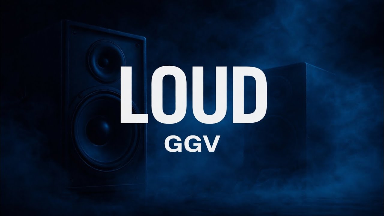 Loud - GGV (Hard House)