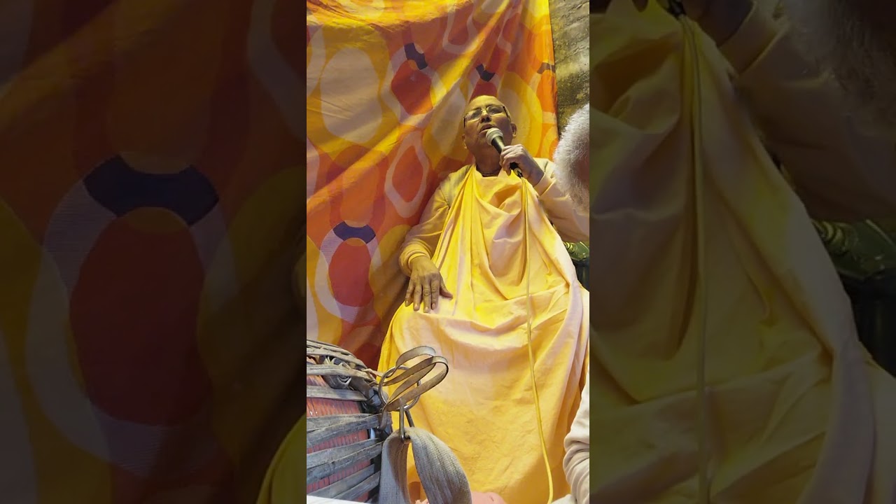 শ্রীল অদ্বৈত আচার্য্য প্রভু।