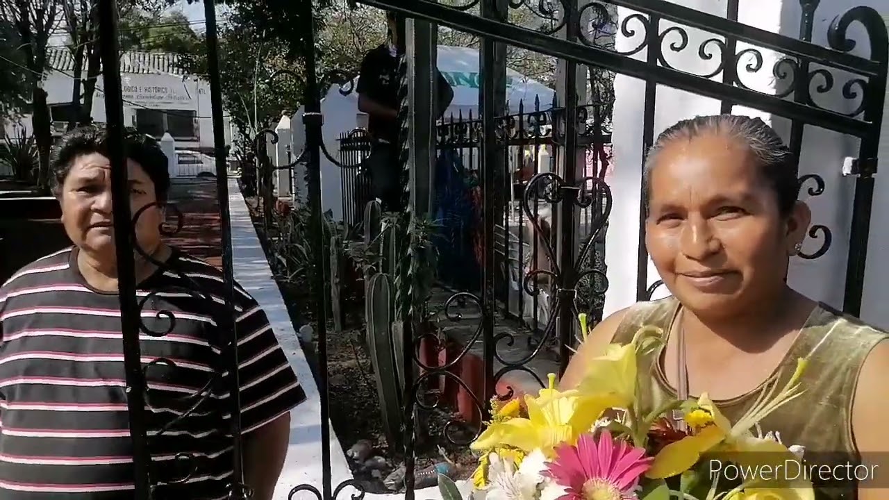 Tlaxmalac y su esencia, mire que bonitas costumbres, sus promesas y Danzas