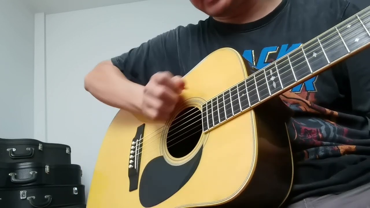 Cat's eyes CE-300 by Tokai gakki japan 1970s : รีวิว