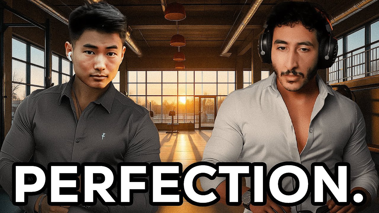Subroza & s0m - The Perfect Duo