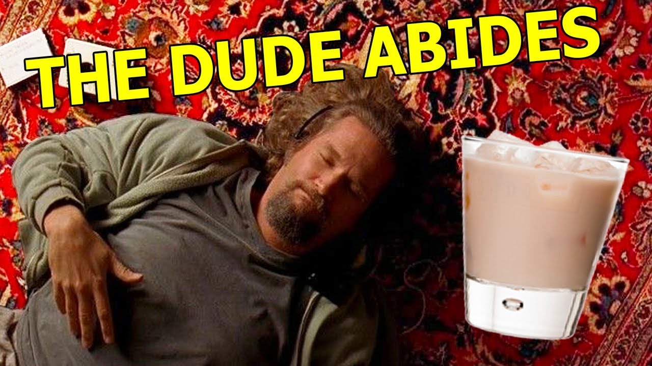 Life Lessons Learned From The Big Lebowski