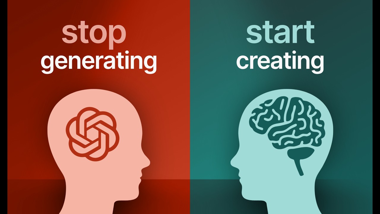 3 Ways AI Graphics harm your Church