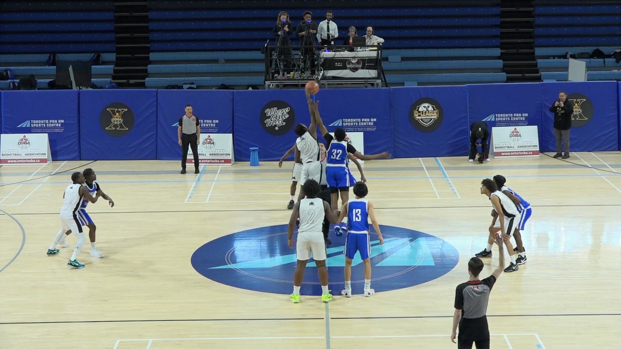 osba trillium | finals | tall pines vs. father henry carr
