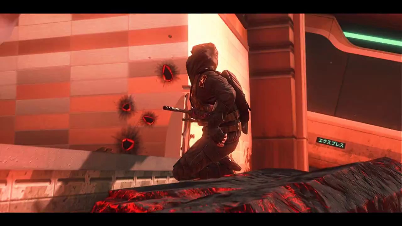[BO2] Bye Bye Sayonara. [DUAL]
