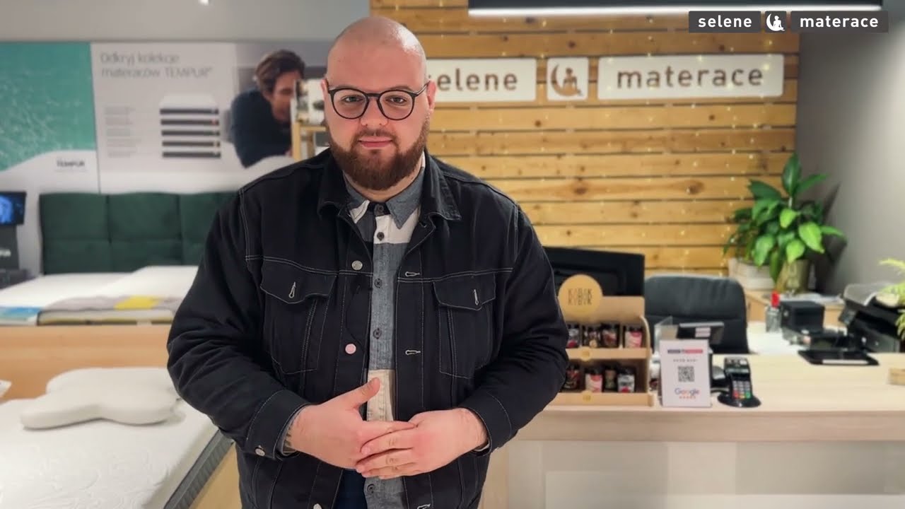 Jaki  materac wybrać oraz jakie są rodzaje materaców?