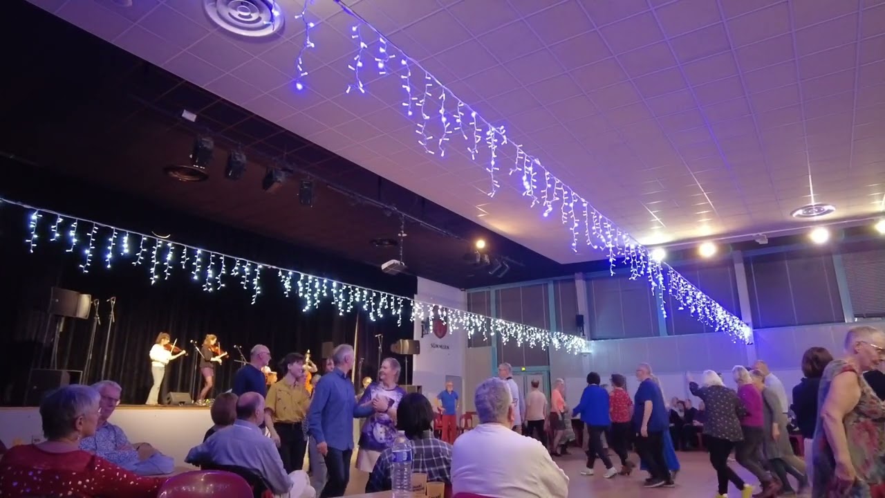 Assabiya - Polonaise de bal folk