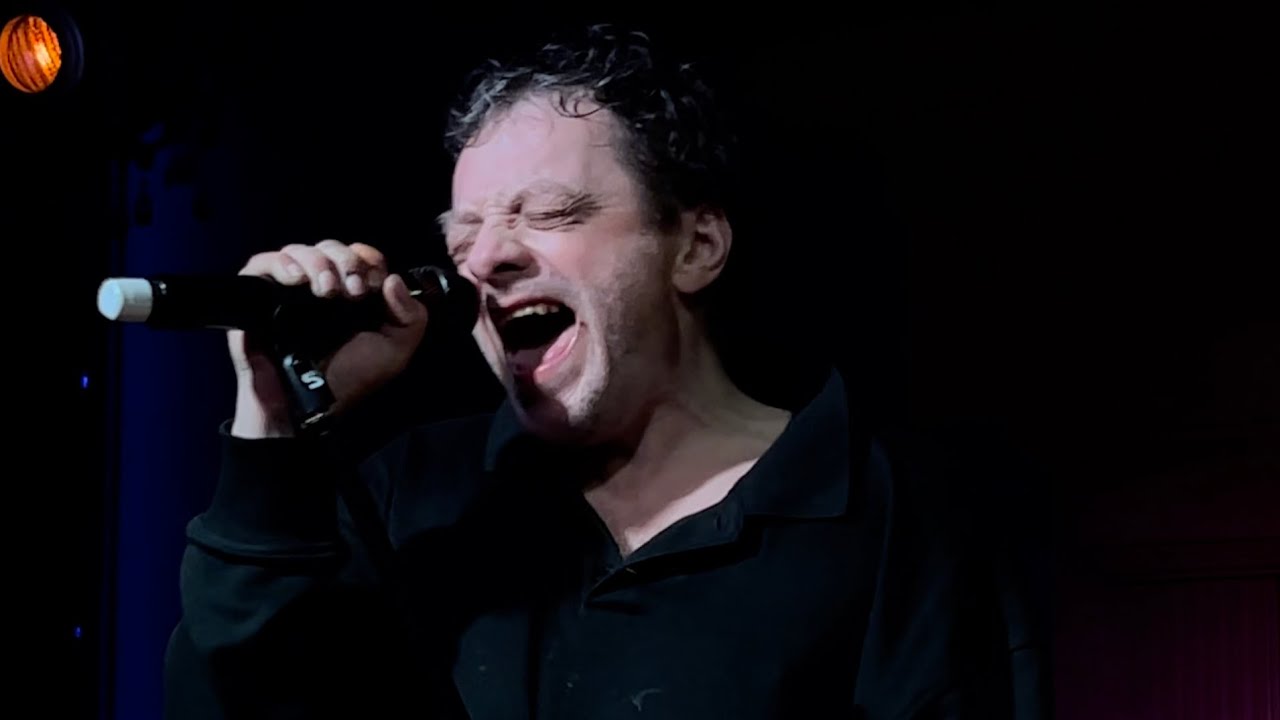 Глеб Самойлов & The Matrixx – Здравствуй (Смоленск, 03.02.23)