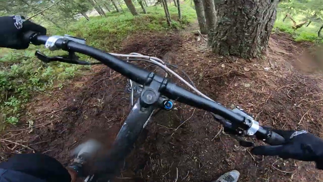 SCHLADMING 2025 I TREK SLASH 8 gen 5