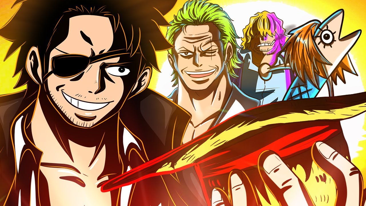 2 Hours of Unbelievable One Piece Meta Lore