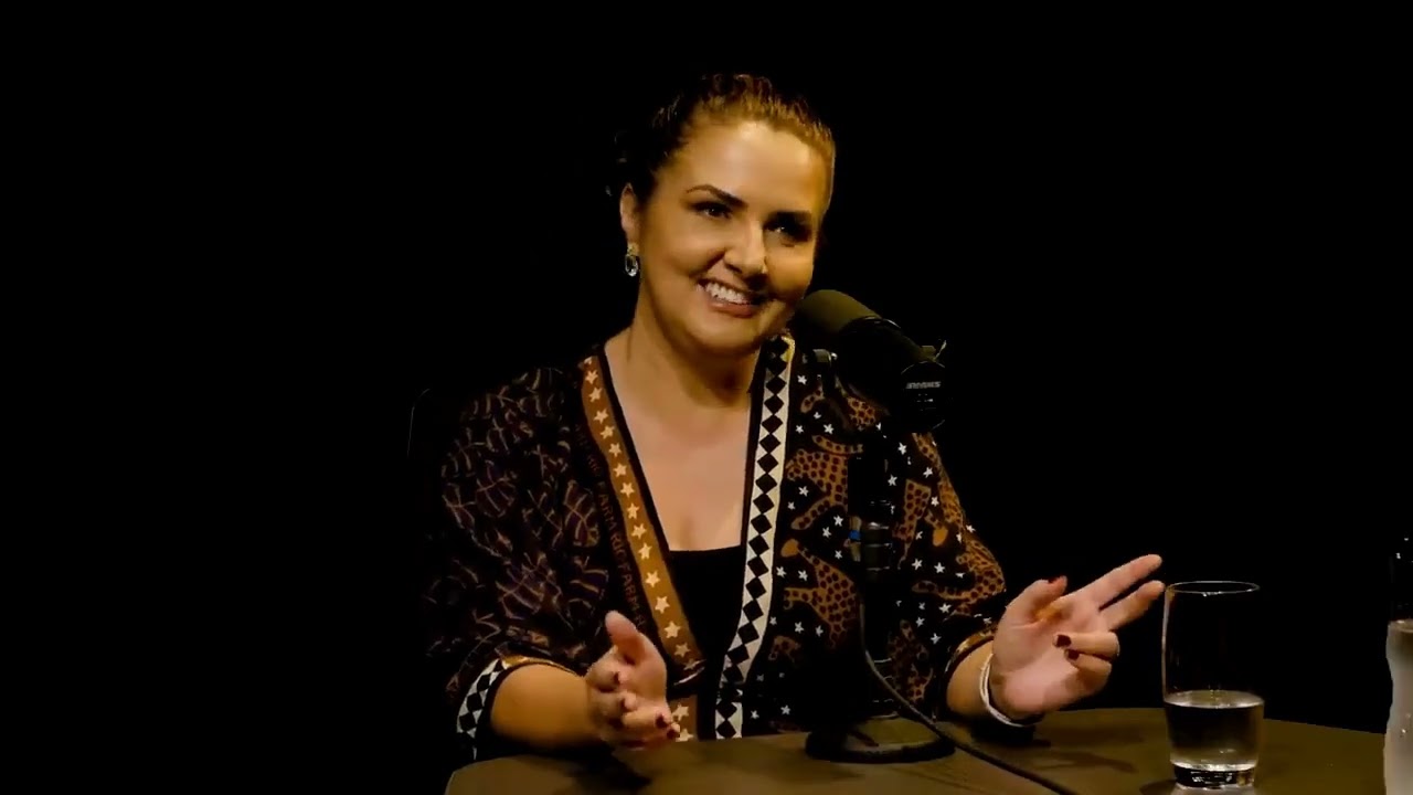 Descubra a Verdade Sobre Neuroplasticidade Cerebral com Dra. Patricia Brocardo!