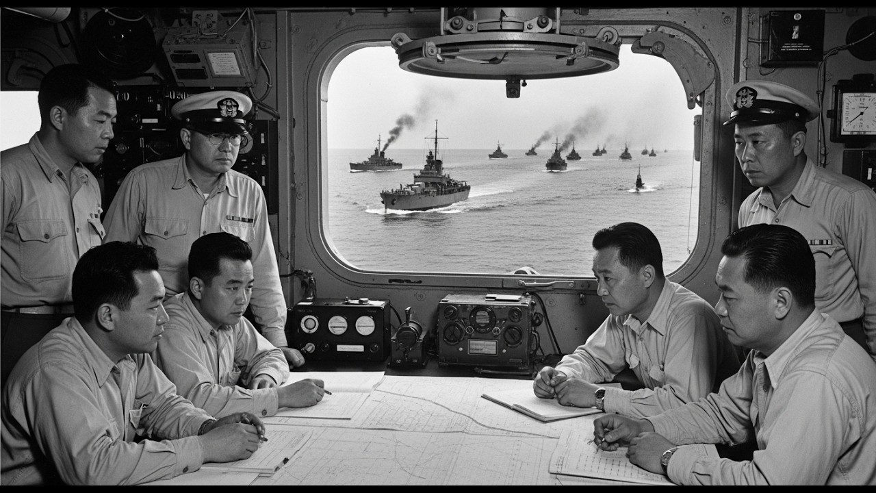 Why Japanese Admirals Truly Feared American Submarines in WWII