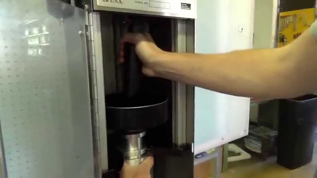 Model One Stroke - Test Fill