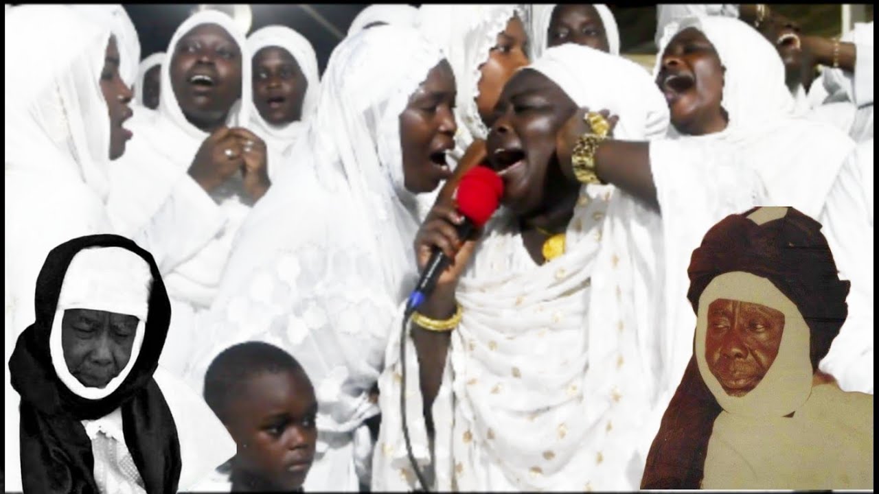 En Direct Yoff: Nianou Baye Seydi Thiaw Laye...