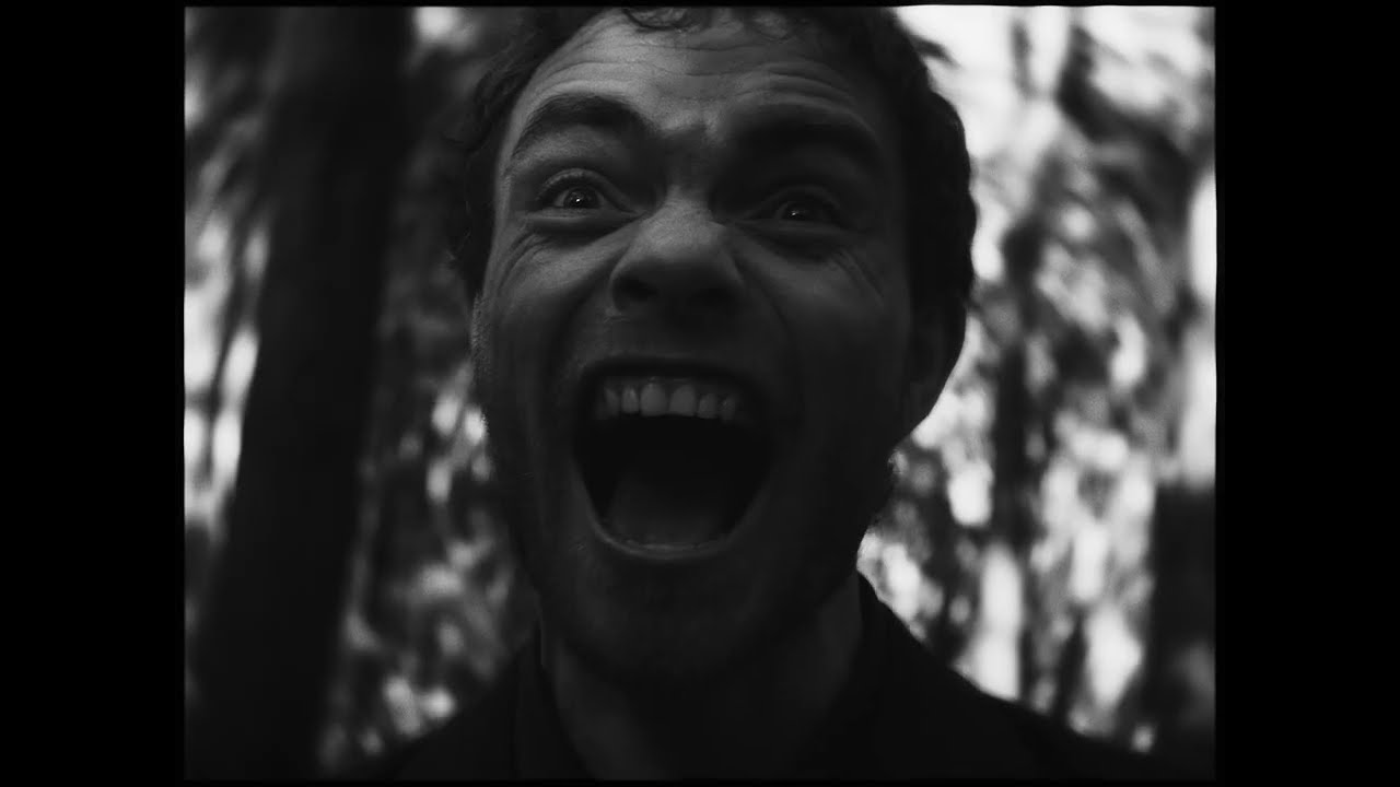 Где Фантом? — Дурак (Official Video) 2024