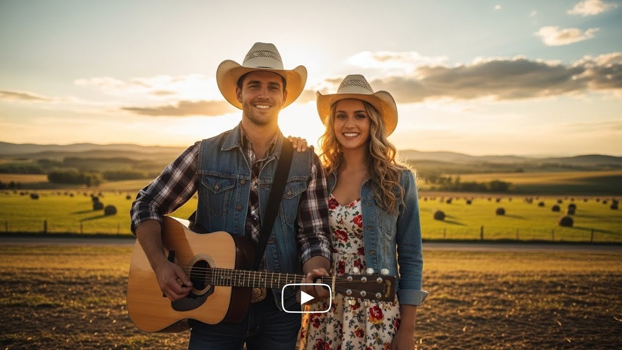 Classic Country Playlist for Long Drives | Timeless American Country Road Songs