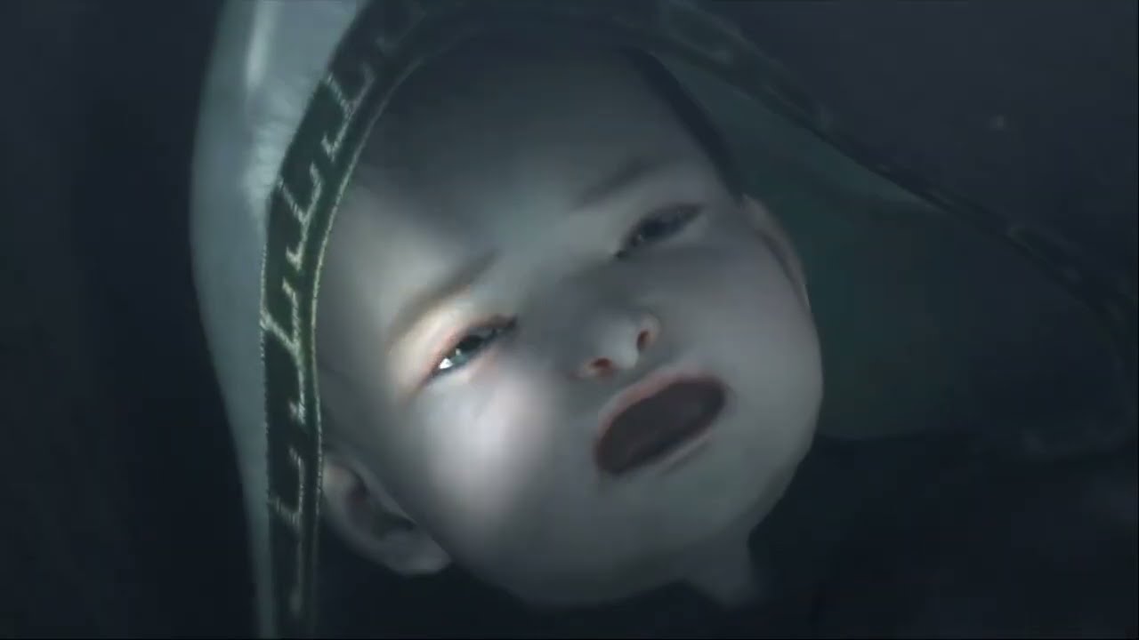 Zhao Yun Saving the Young Lord