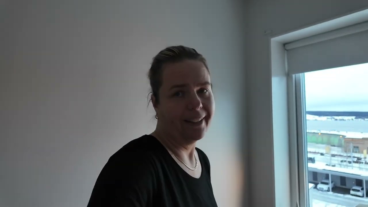Vad f*n har jag gjort, orkar inte…