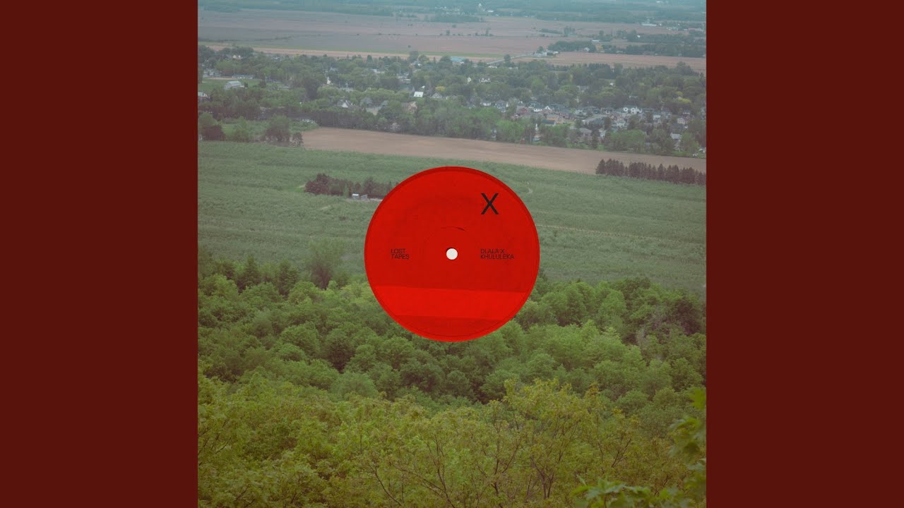 LOST TAPES