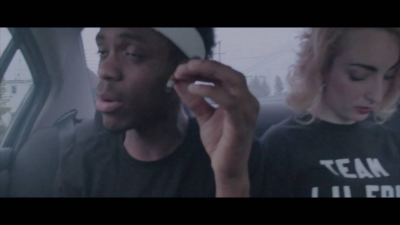 Lil Eric Da Demon x Uber EveryWhere