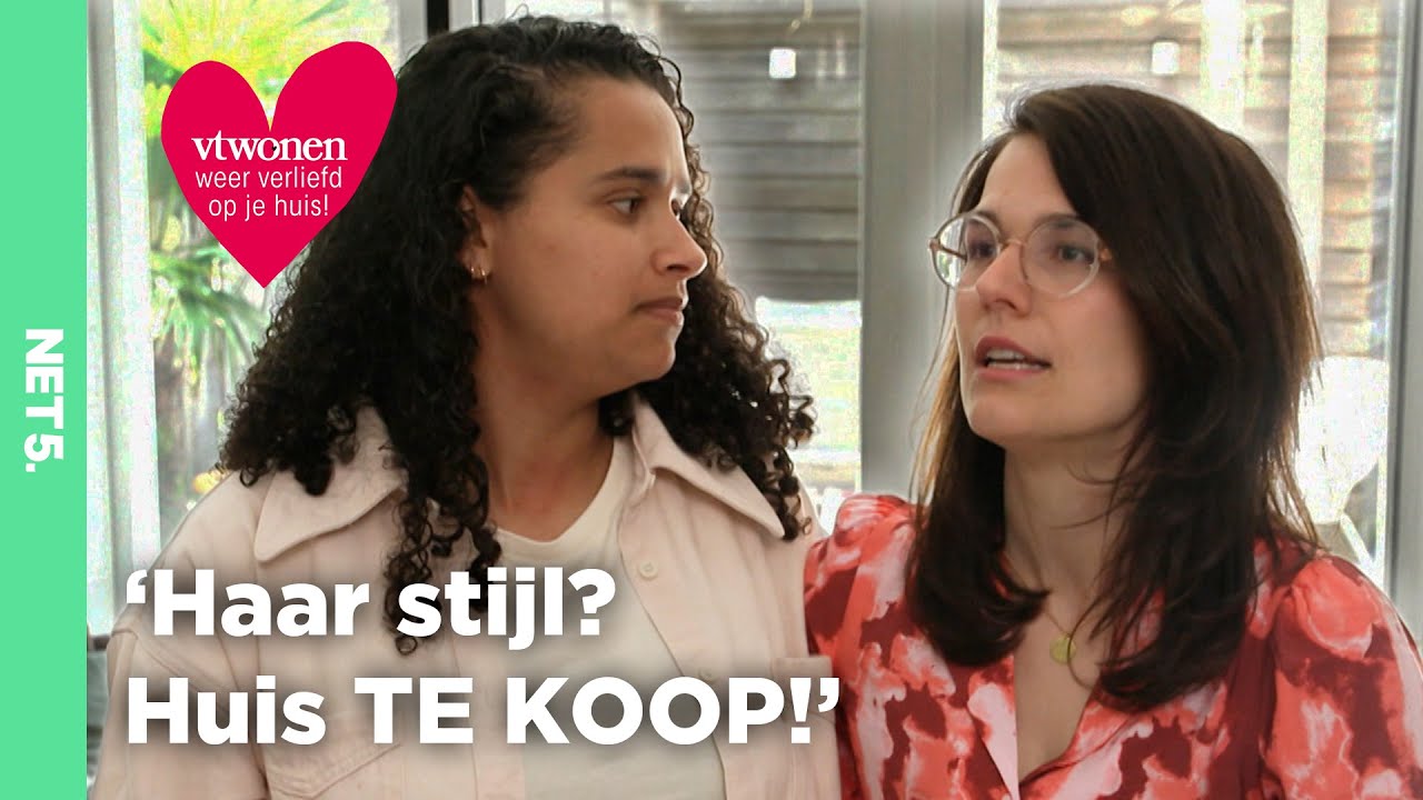 Komt er na 7 JAAR dan EINDELIJK een OPLOSSING? 😬 | vtwonen #AFL61