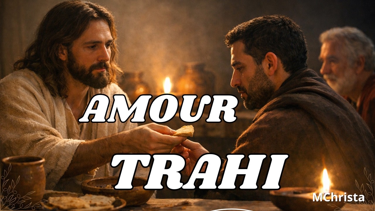 Parole et Evangile du jour Mardi 31 mars Mardi Saint