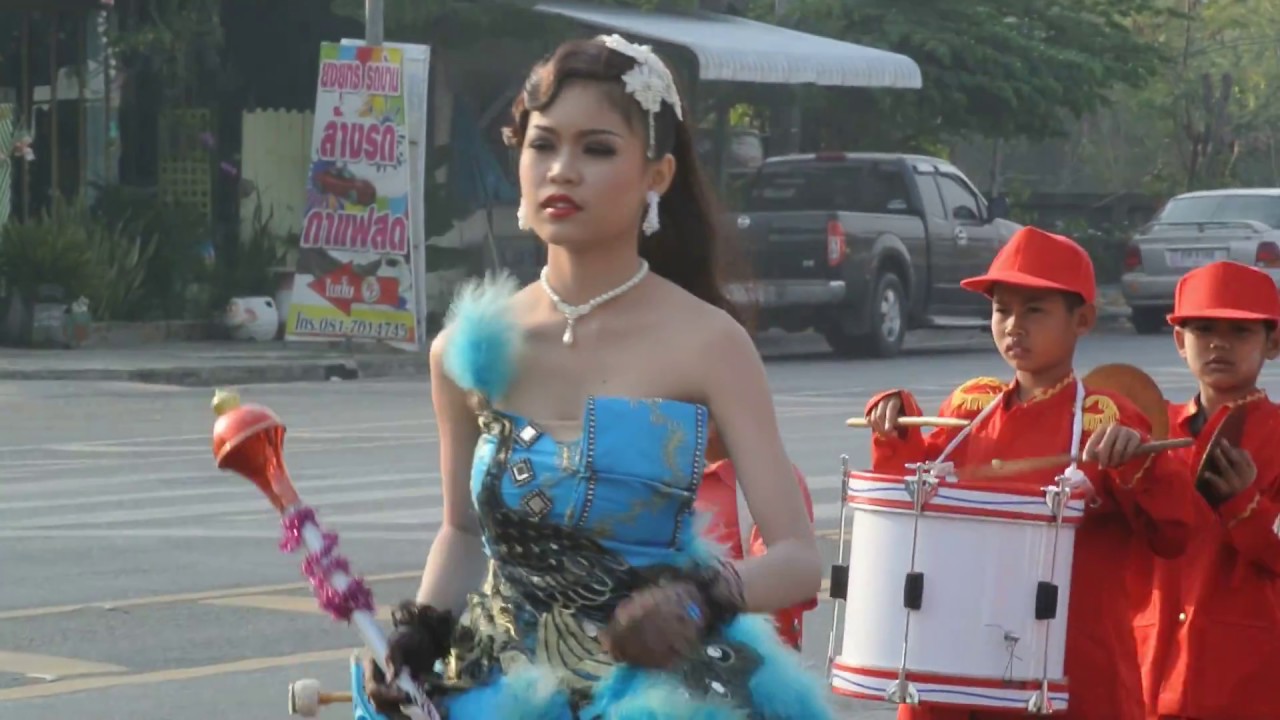 กีฬาสีโรงเรียนอนุบาลกุดชุมพัฒนา 2561/1