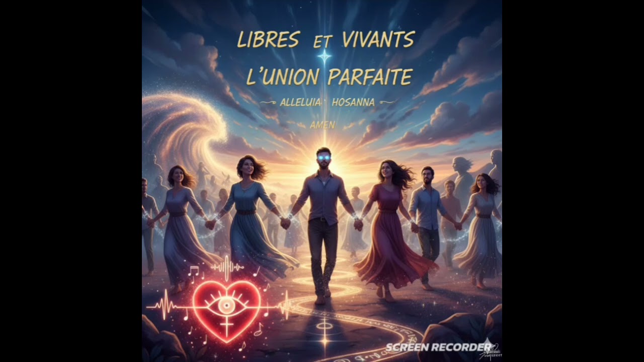 #poiriersabrina La Dance des Guides la Guidance Dance Divine union unie univers l'eau de là ici 