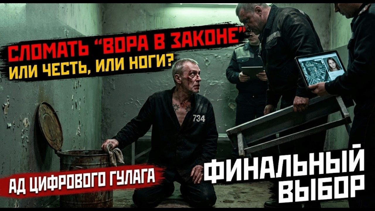 Он вошёл в пресс-хату и понял: Это конец или начало борьбы?