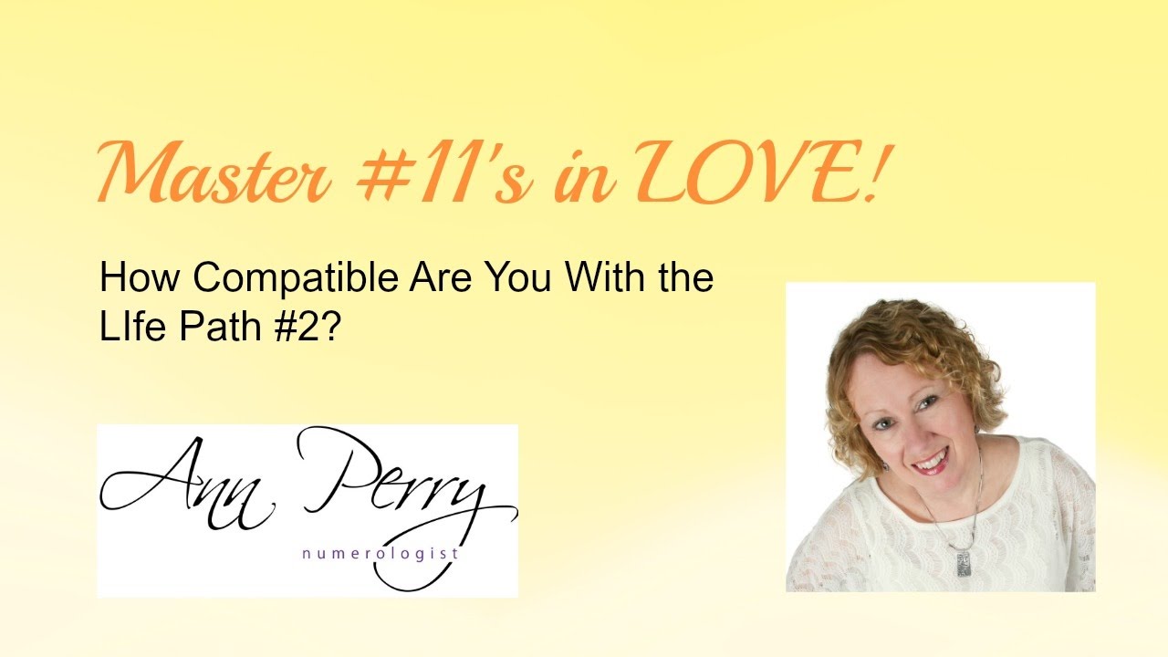 Мастер №11 в ЛЮБВИ! С жизненным путём №2