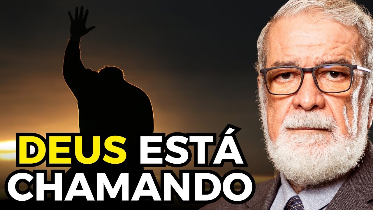 ENCONTRO COM JESUS EM 2026 — UM CHAMADO URGENTE DE DEUS