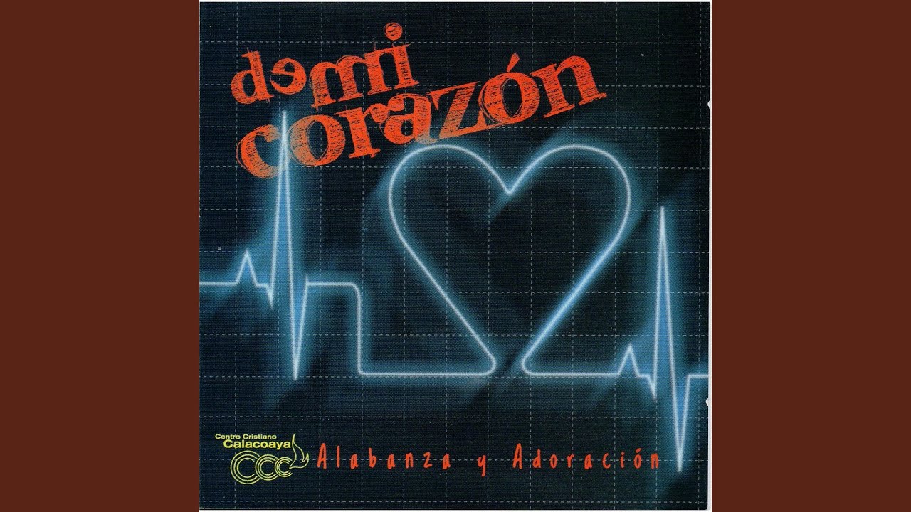 Caminaré Siempre de Tu Mano (En Vivo)