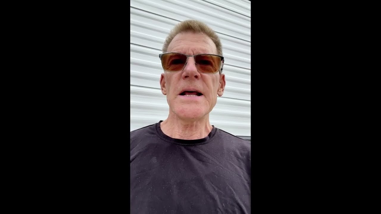 RV Problem! Oh No! Where did the BUGS Come From?
