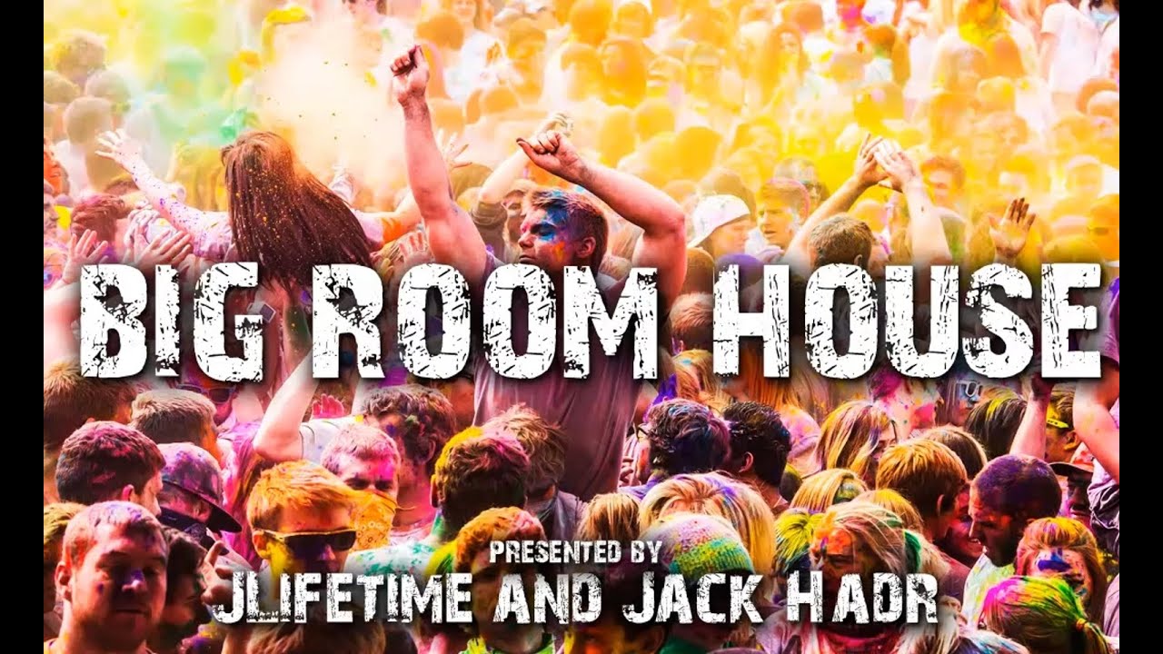 House 2015 ►Big Room & Electro Music ►Special #2