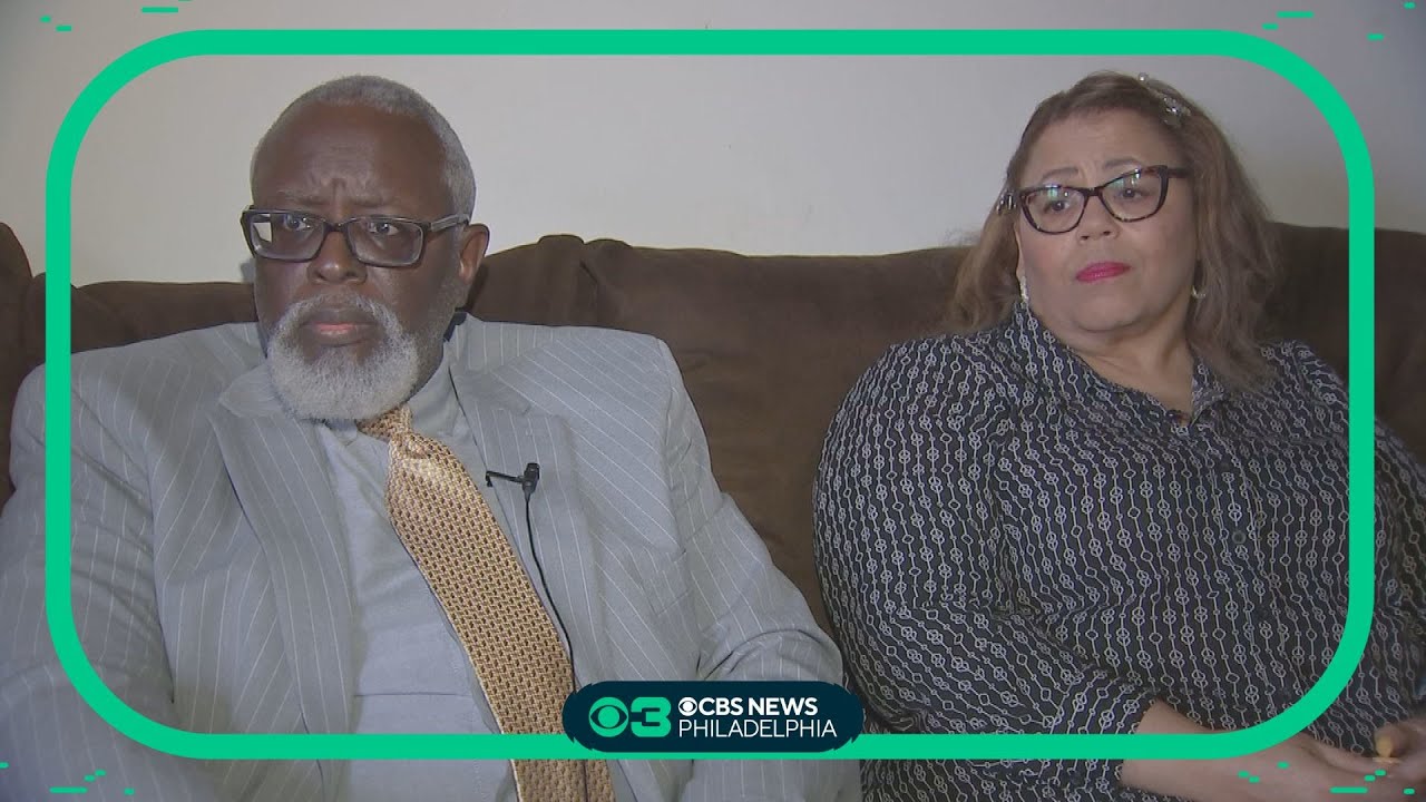 Parents of Rachel King taking it day-by-day after fatal shooting