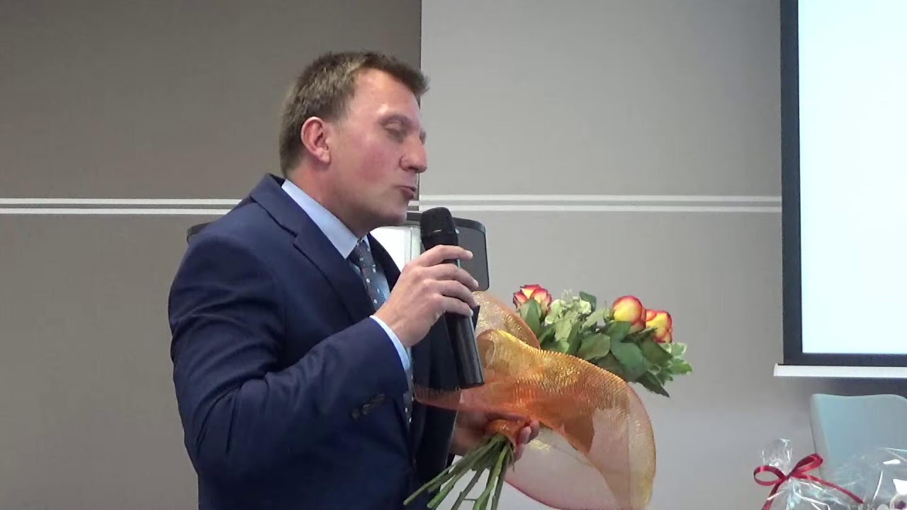 Konferencja jubileuszowa z okazji 70-lecia WBP