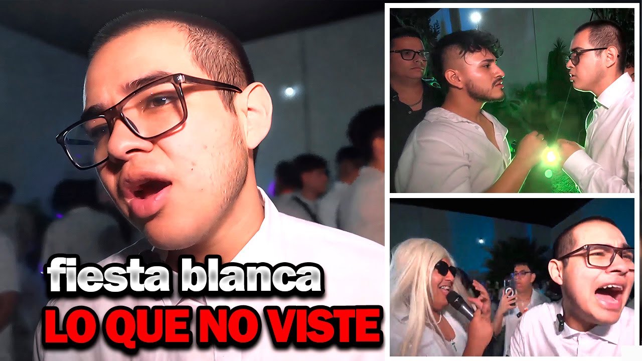  SEGURIDAD SACA A FALTOSO, Sacha Uzumaki , Sideral y Zully