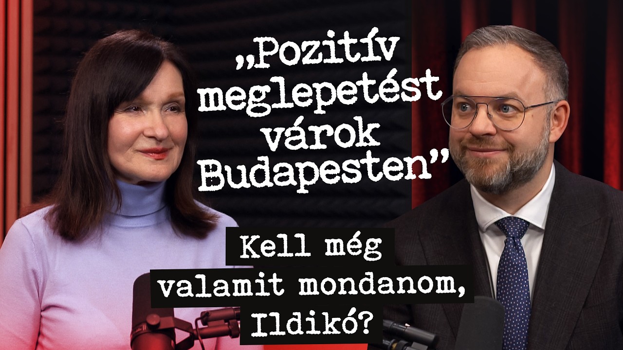 Magyar Pétert a saját szavazói sem szeretik – Orbán Balázs - #8