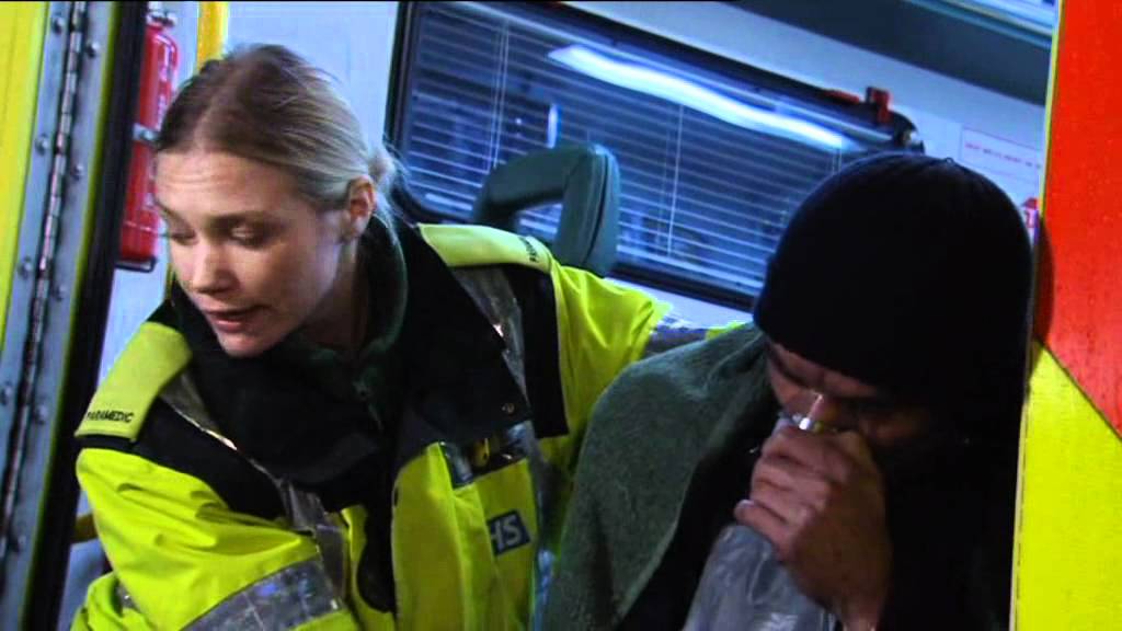 (434) Aaron & Ed - 22nd March 2012 (Part 2)
