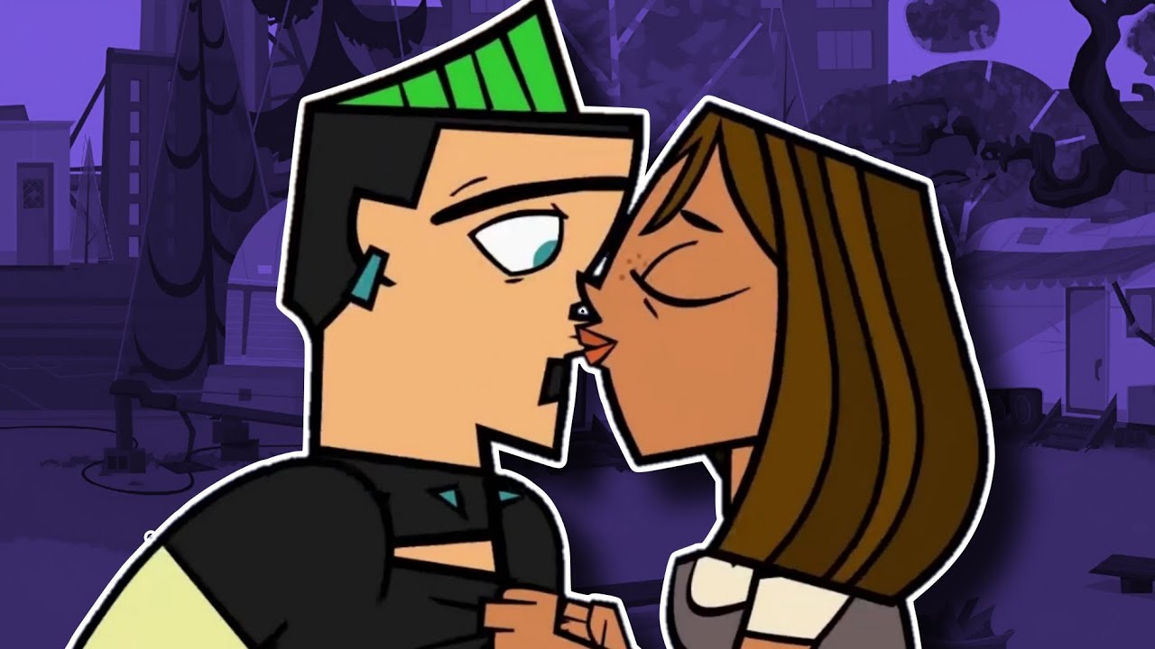 Duncan e Courtney eram um bom casal?
