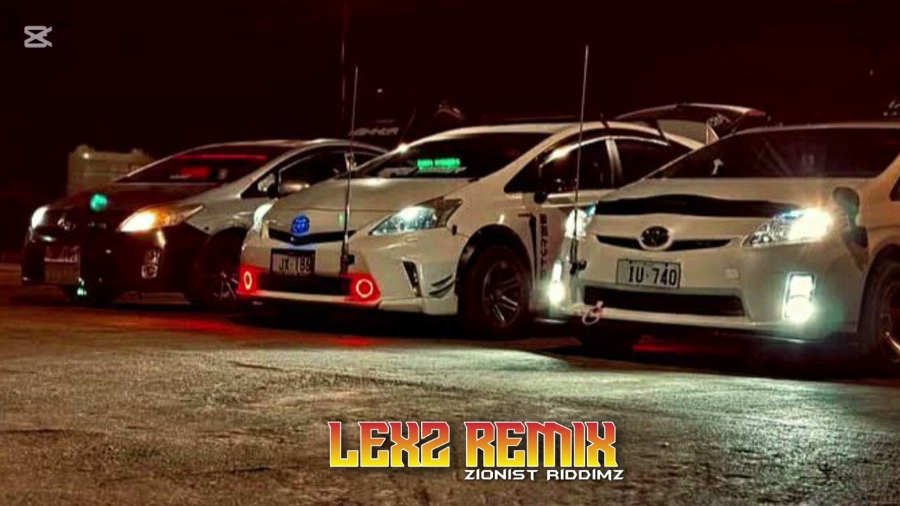 Daily _ Lexz Remix 