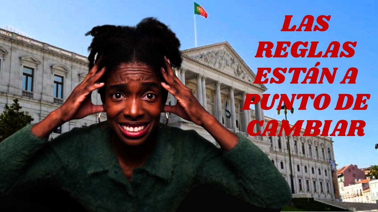 Emigrar a Portugal es cada vez más difícil | 2025
