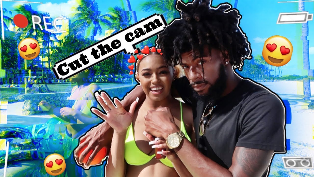 I Can't Believe😱She Said This😈 *Spring Break 2021* |Vlog|
