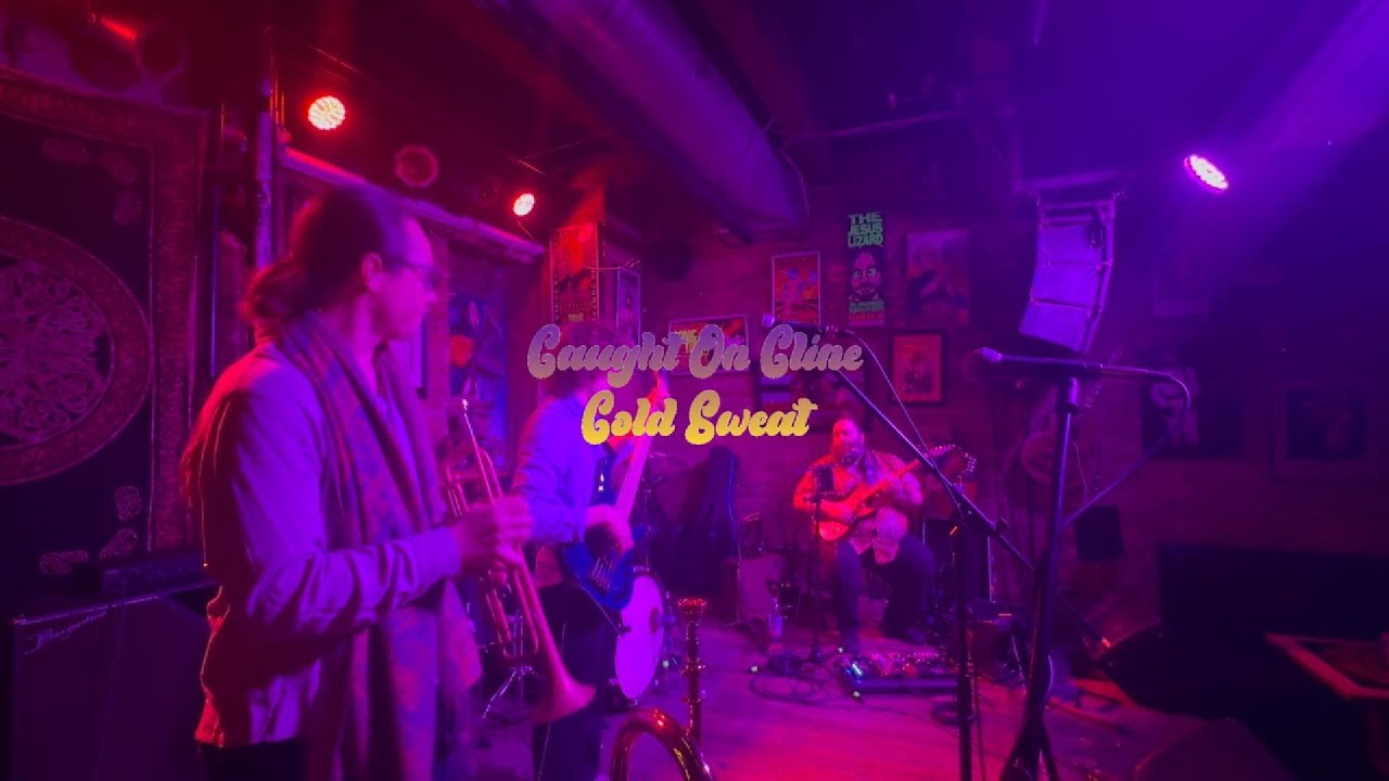 Live at Reggie's - 