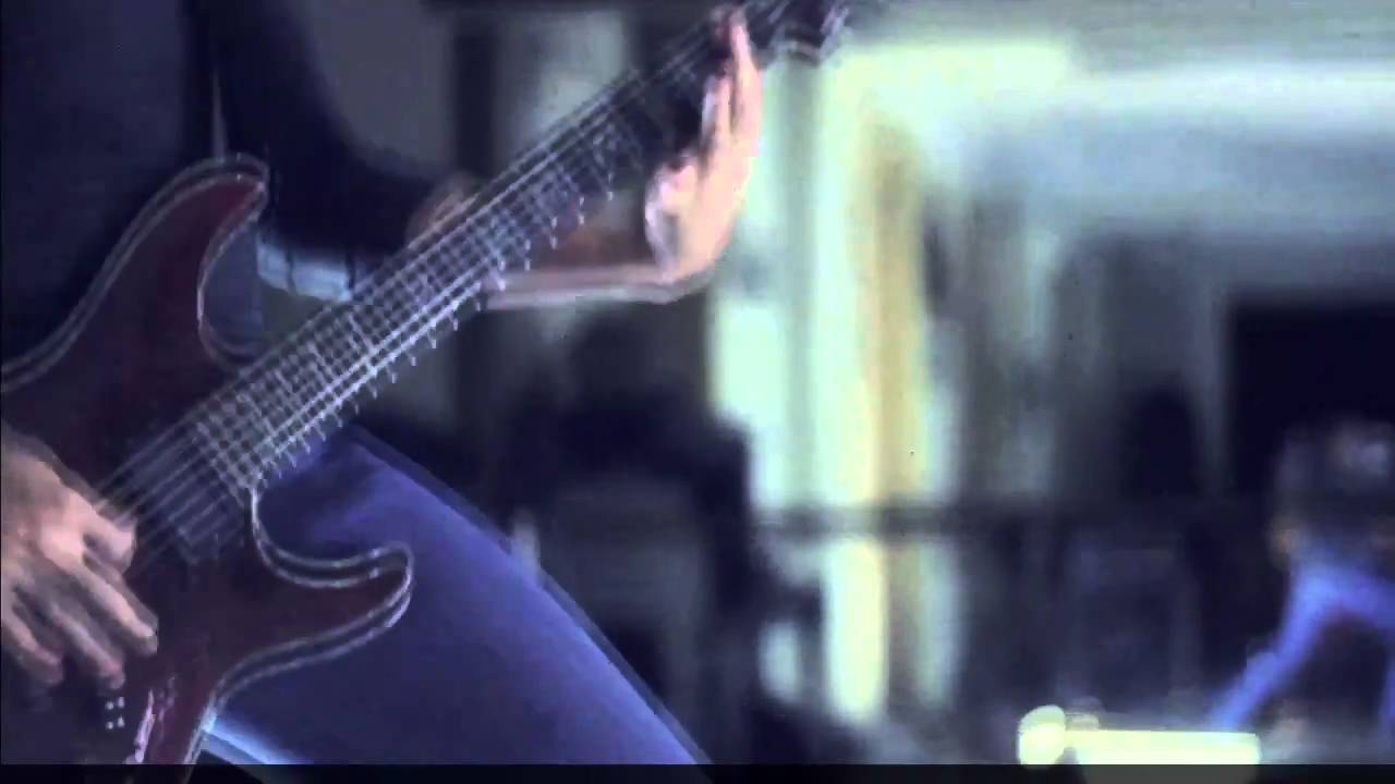 BEFORE THE TORN - LAST NIGHT'S NIGHTMARE (OFFICIAL VIDEO)