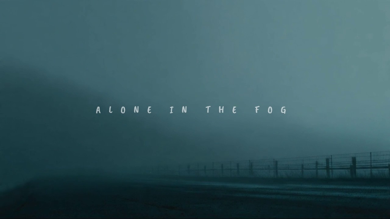 the road no longer leads anywhere.
