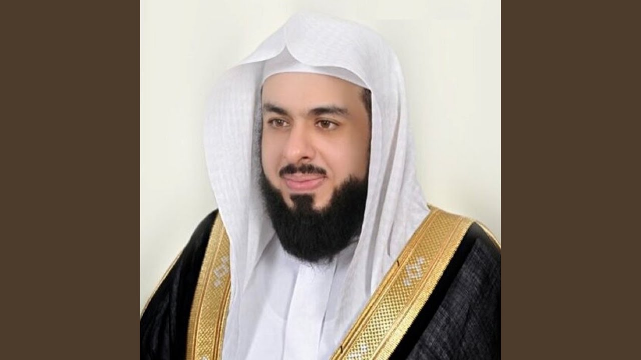 الشيخ خالد الجليل وقال فرعون ذروني اقتل موسى