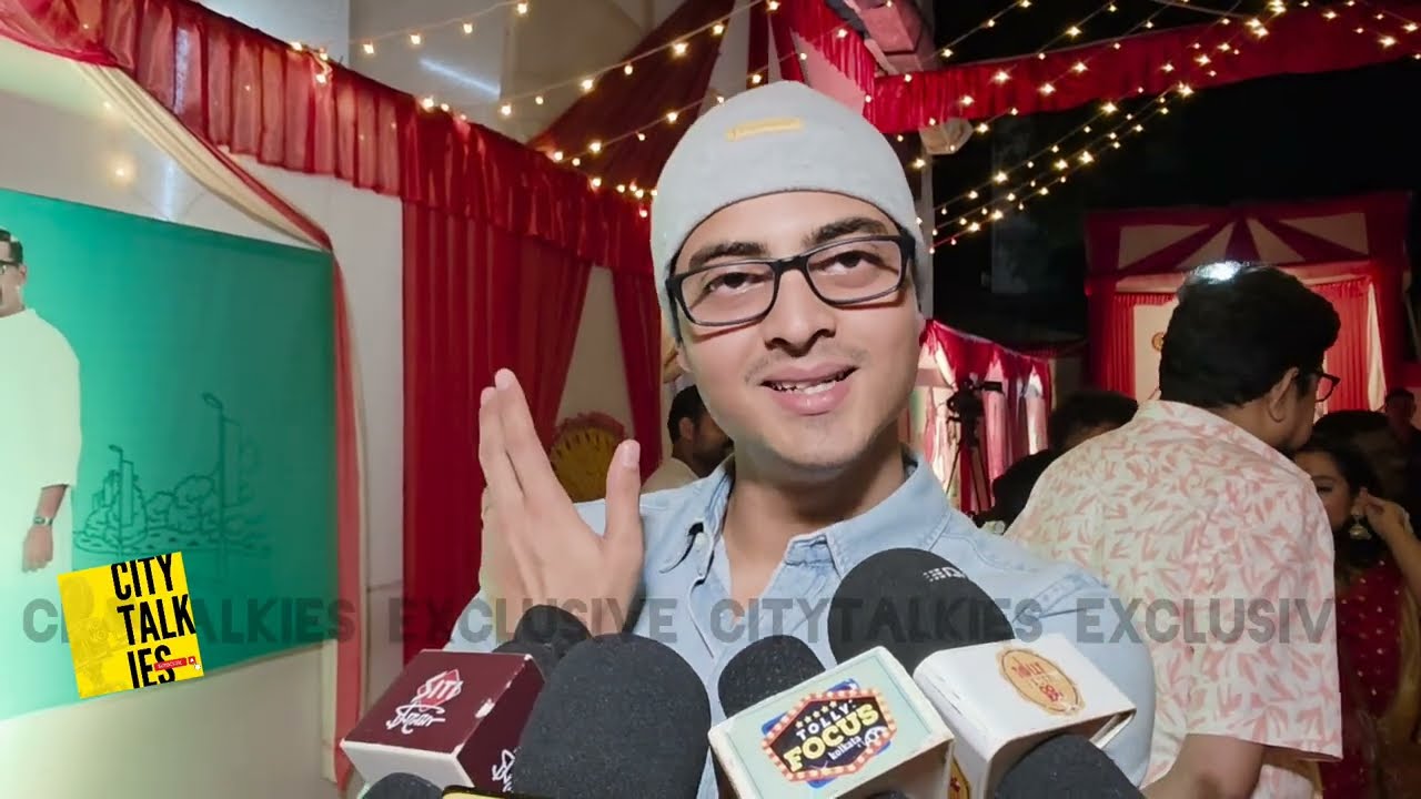 অনুরাগের ছোঁয়ায় না থাকা নিয়ে দুঃখ প্রকাশ সূর্যর Exclusive #starjalsha #anuragerchowa 