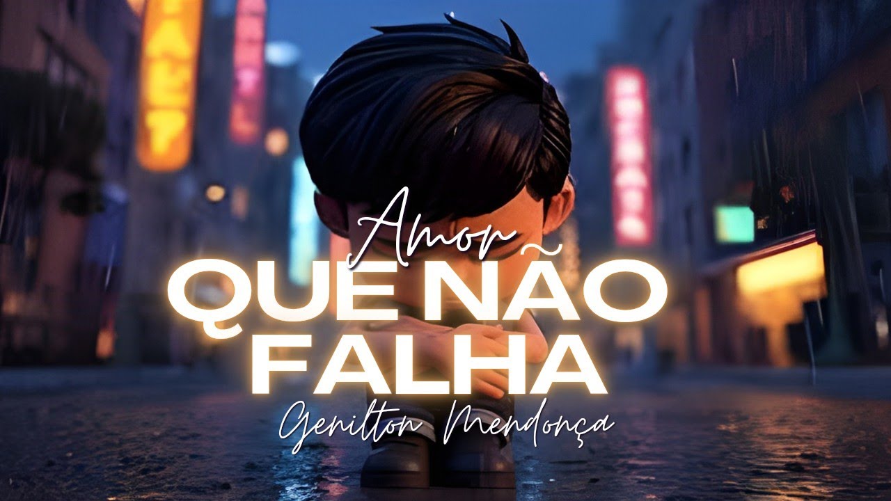 Amor que não falha | Louvores | Gospel
